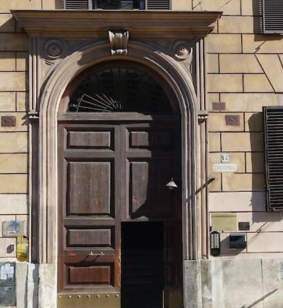 Piccolo Principe Suite Rome Exterior photo